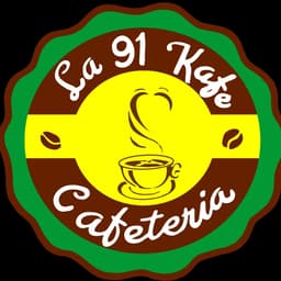 La 91 Kafe