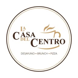 La casa del centro